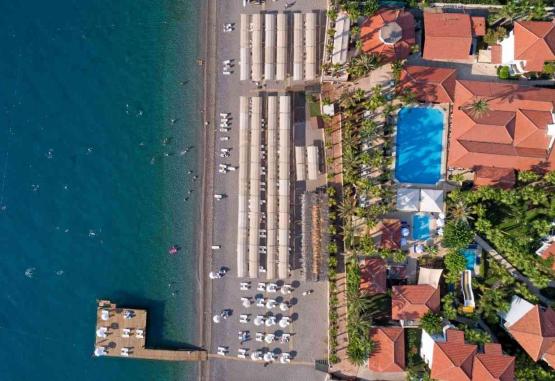 Otium Park Club Akman Kemer Turcia