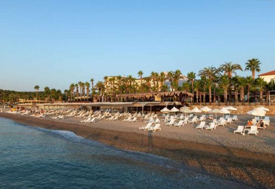 Otium Park Club Akman Kemer Turcia