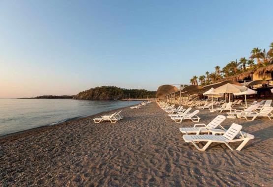 Otium Park Club Akman Kemer Turcia