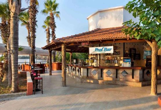 Otium Park Club Akman Kemer Turcia