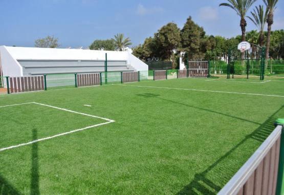 Club Les Jardins d'Agadir  Agadir Maroc
