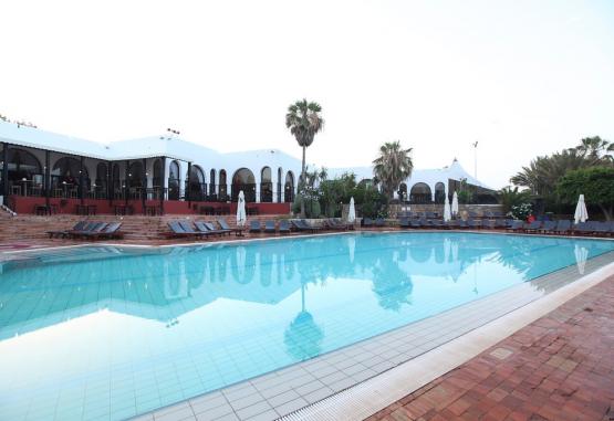 Club Med Agadir  Agadir Maroc