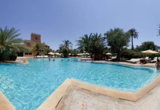 Club Med Marrakech La Palmeraie  Marrakech Maroc