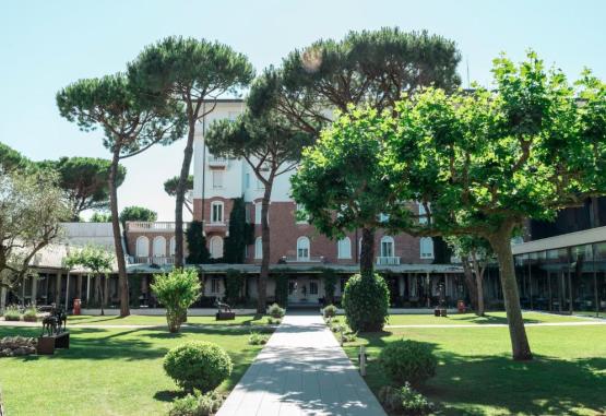 MarePineta Resort  Rimini Italia