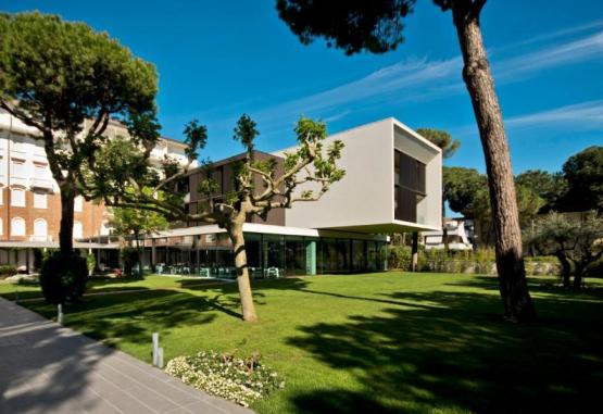 MarePineta Resort  Rimini Italia