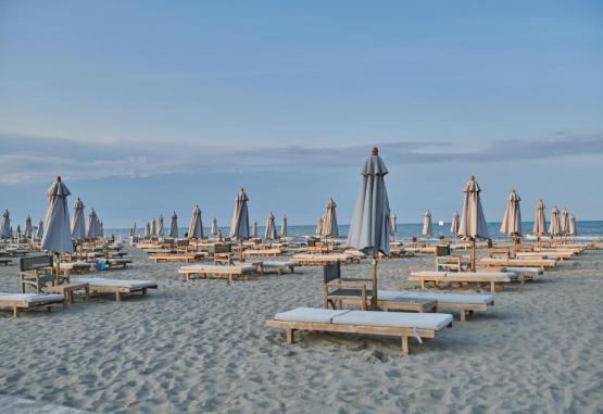 MarePineta Resort  Rimini Italia