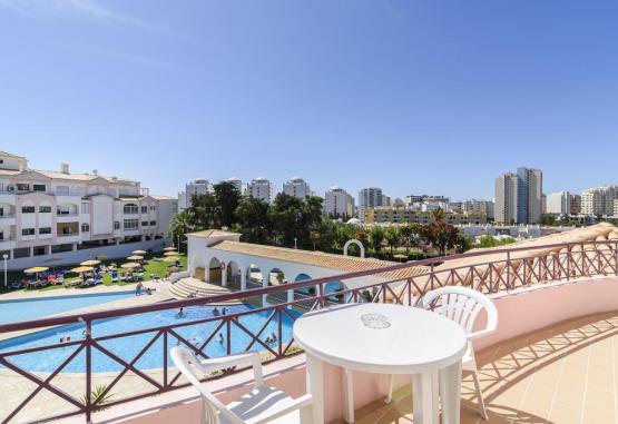 Clube Vilarosa Algarve Portugalia