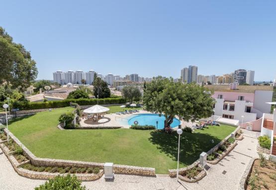Clube Vilarosa Algarve Portugalia
