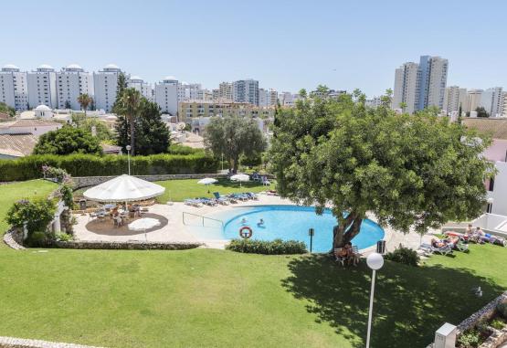 Clube Vilarosa Algarve Portugalia