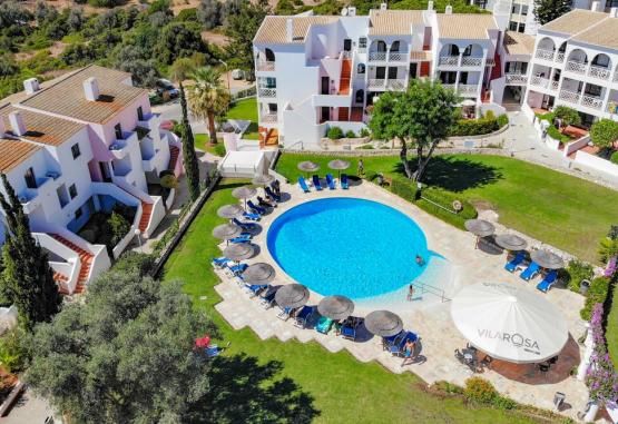 Clube Vilarosa Algarve Portugalia