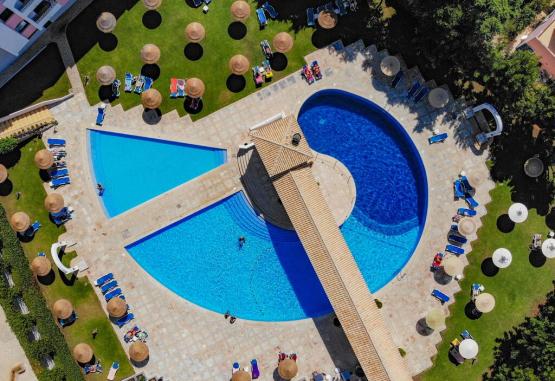 Clube Vilarosa Algarve Portugalia