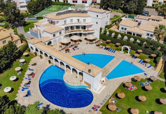 Clube Vilarosa Algarve Portugalia