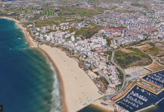 Clube Vilarosa Algarve Portugalia