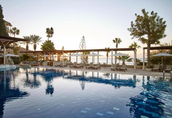 Columbia Beach Resort Paphos Cipru