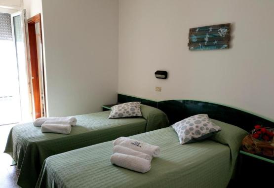 Hotel Concordia Rimini Italia