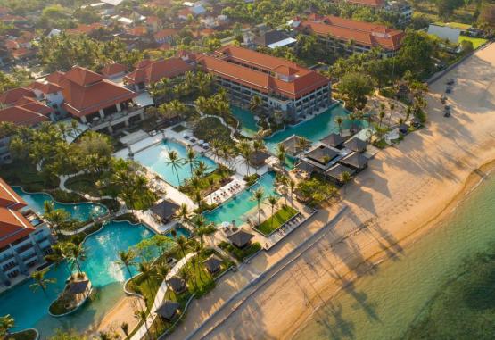 Conrad Bali Bali Indonezia
