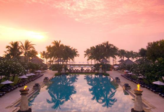 Conrad Bali Bali Indonezia