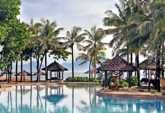 Conrad Bali Bali Indonezia