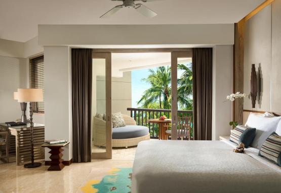 Conrad Bali Bali Indonezia