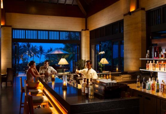 Conrad Bali Bali Indonezia