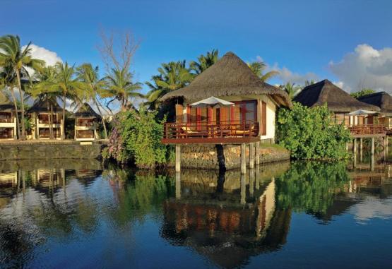 Constance Prince Maurice Regiunea Mauritius 