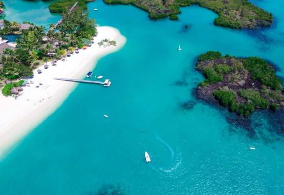 Constance Prince Maurice Regiunea Mauritius 