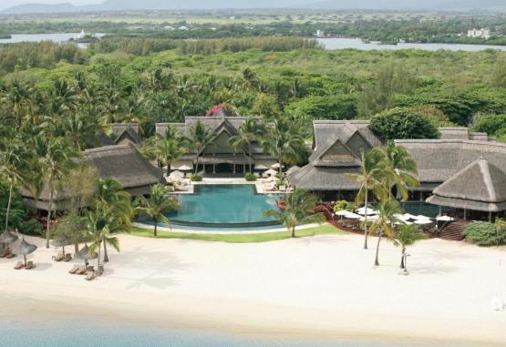 Constance Prince Maurice Regiunea Mauritius 