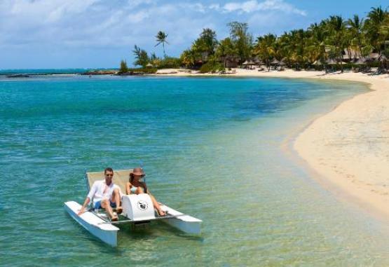 Constance Prince Maurice Regiunea Mauritius 