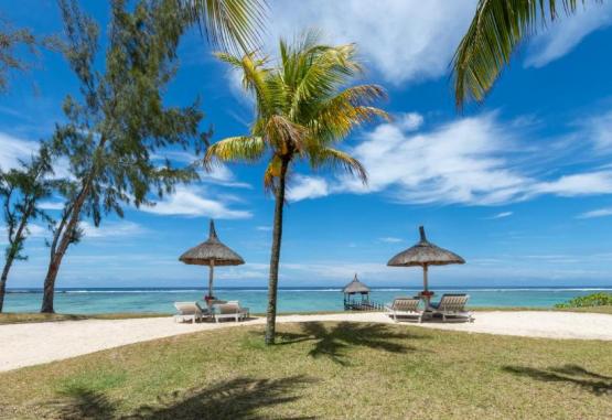 Shanti Maurice Resort and Spa Regiunea Mauritius 