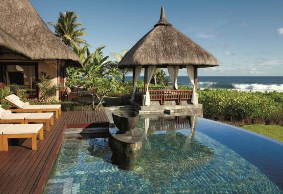 Shanti Maurice Resort and Spa Regiunea Mauritius 