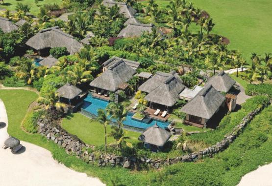 Shanti Maurice Resort and Spa Regiunea Mauritius 