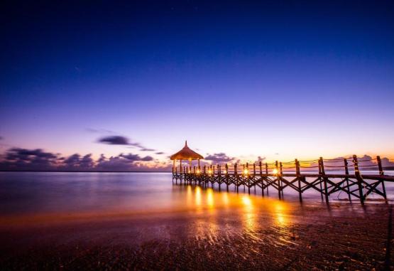 Shanti Maurice Resort and Spa Regiunea Mauritius 