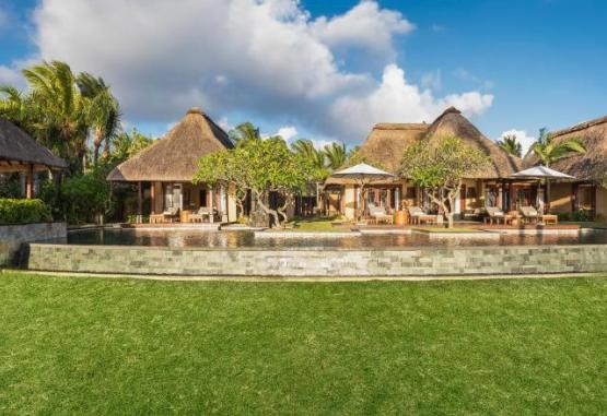 Shanti Maurice Resort and Spa Regiunea Mauritius 