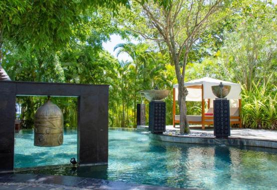 Shanti Maurice Resort and Spa Regiunea Mauritius 