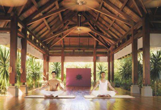 Shanti Maurice Resort and Spa Regiunea Mauritius 