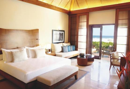 Shanti Maurice Resort and Spa Regiunea Mauritius 