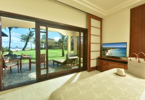 Shanti Maurice Resort and Spa Regiunea Mauritius 