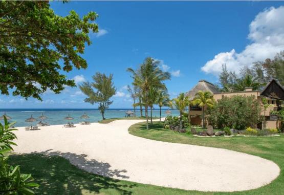 Shanti Maurice Resort and Spa Regiunea Mauritius 