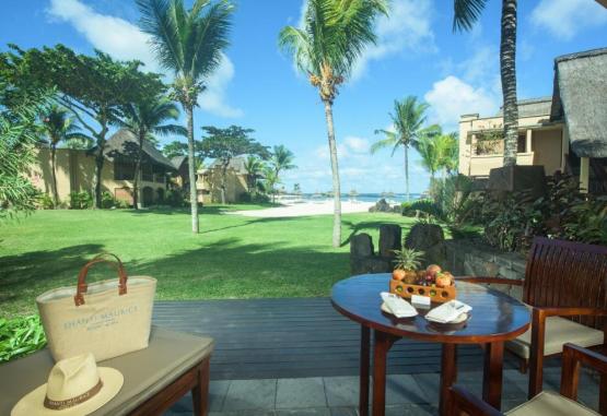 Shanti Maurice Resort and Spa Regiunea Mauritius 