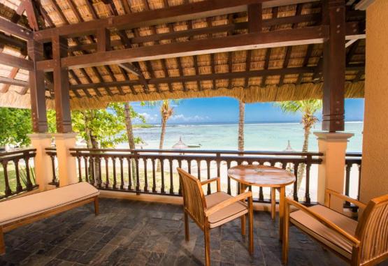 Shanti Maurice Resort and Spa Regiunea Mauritius 