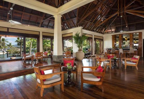 Shanti Maurice Resort and Spa Regiunea Mauritius 