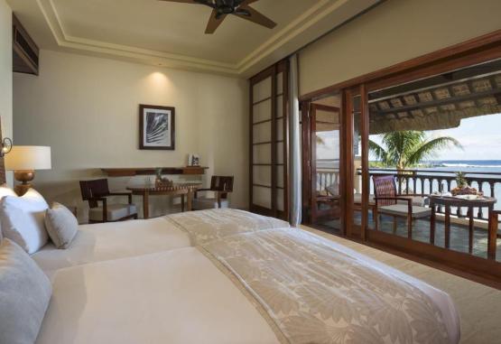 Shanti Maurice Resort and Spa Regiunea Mauritius 