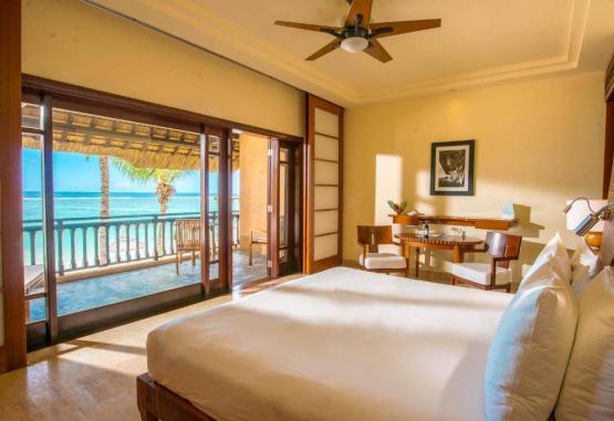 Shanti Maurice Resort and Spa Regiunea Mauritius 