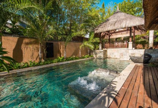 Shanti Maurice Resort and Spa Regiunea Mauritius 