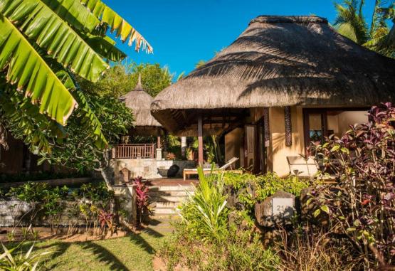 Shanti Maurice Resort and Spa Regiunea Mauritius 