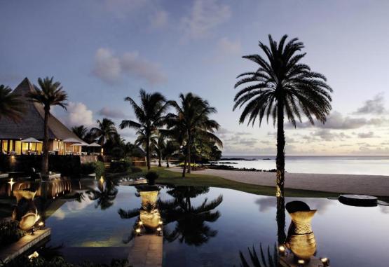 Shanti Maurice Resort and Spa Regiunea Mauritius 