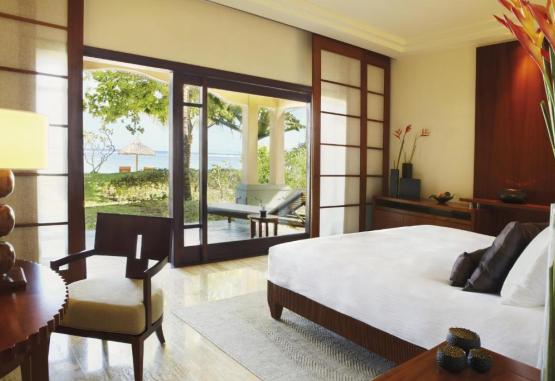 Shanti Maurice Resort and Spa Regiunea Mauritius 