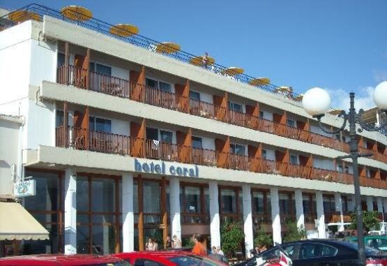 Coral Hotel (Ag. Nikolaos) Heraklion Grecia