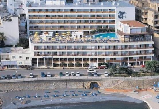 Coral Hotel (Ag. Nikolaos) Heraklion Grecia