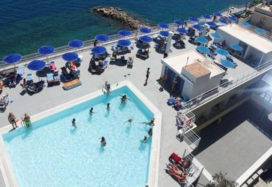 Coral Hotel (Ag. Nikolaos) Heraklion Grecia